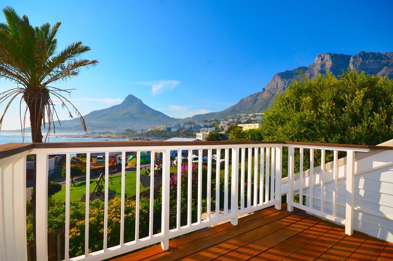 3 Bedroom Property for Sale in Camps Bay Western Cape